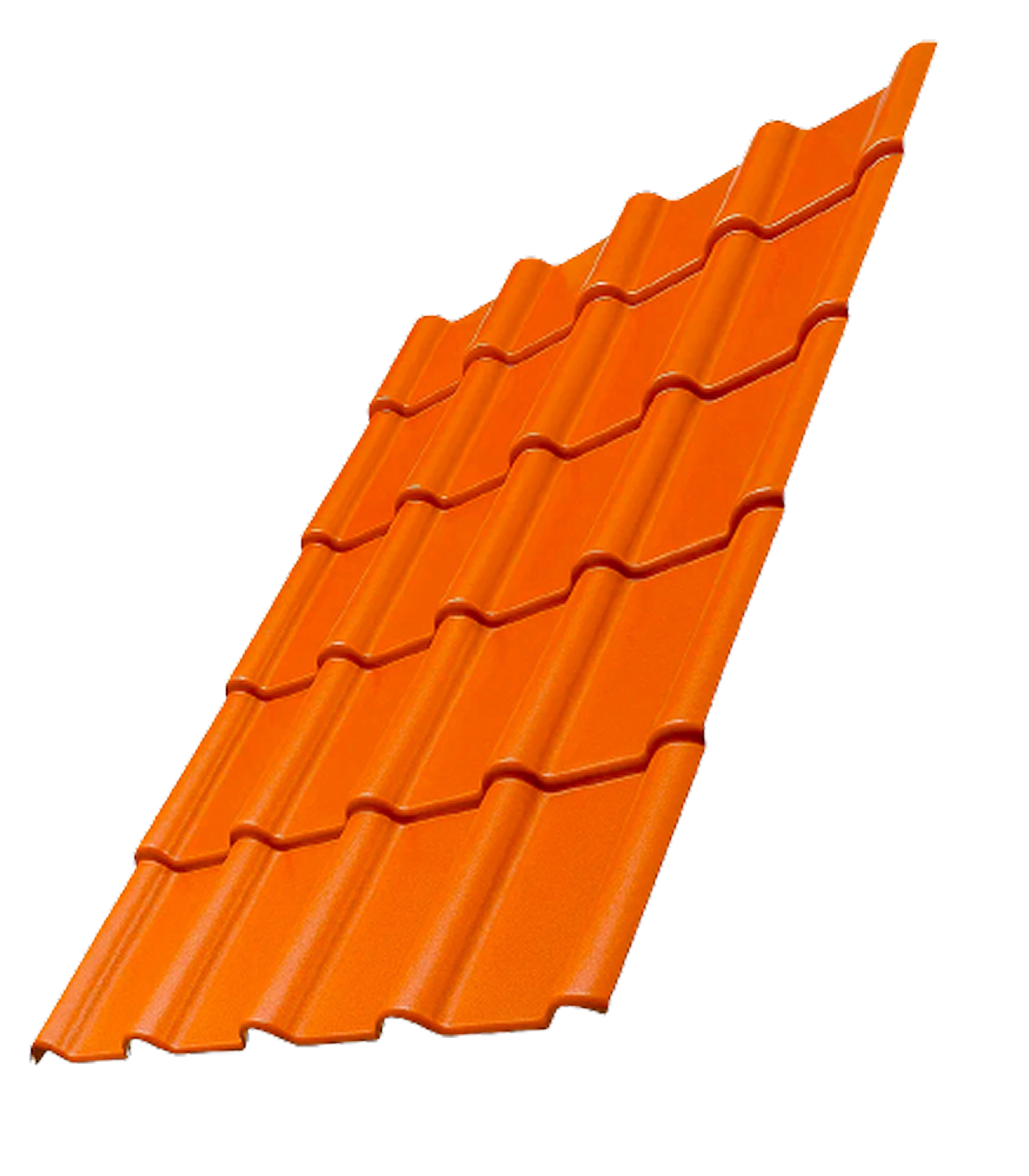 UPVC Roofing Sheets