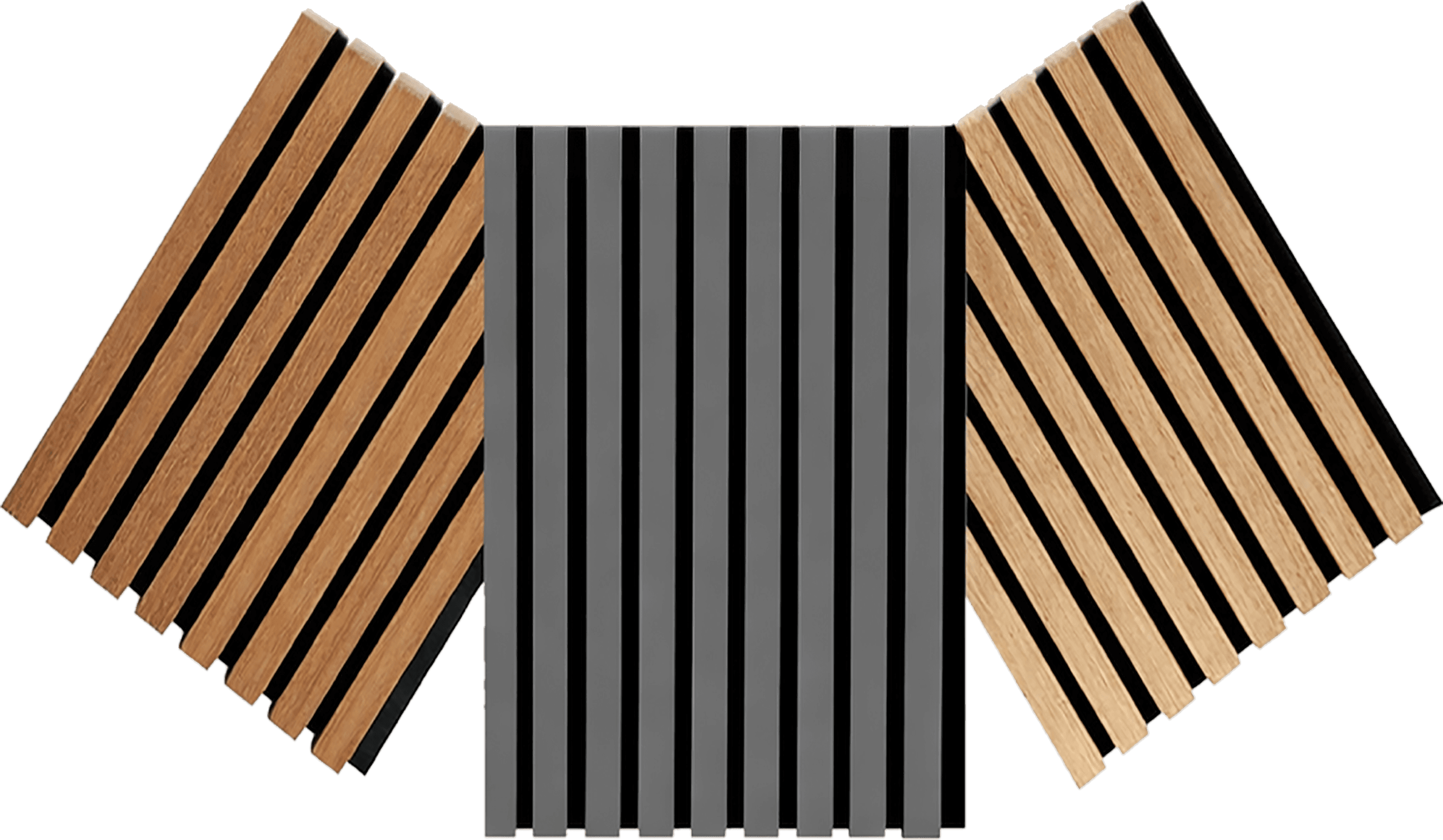 WPC Interior Wall Panels